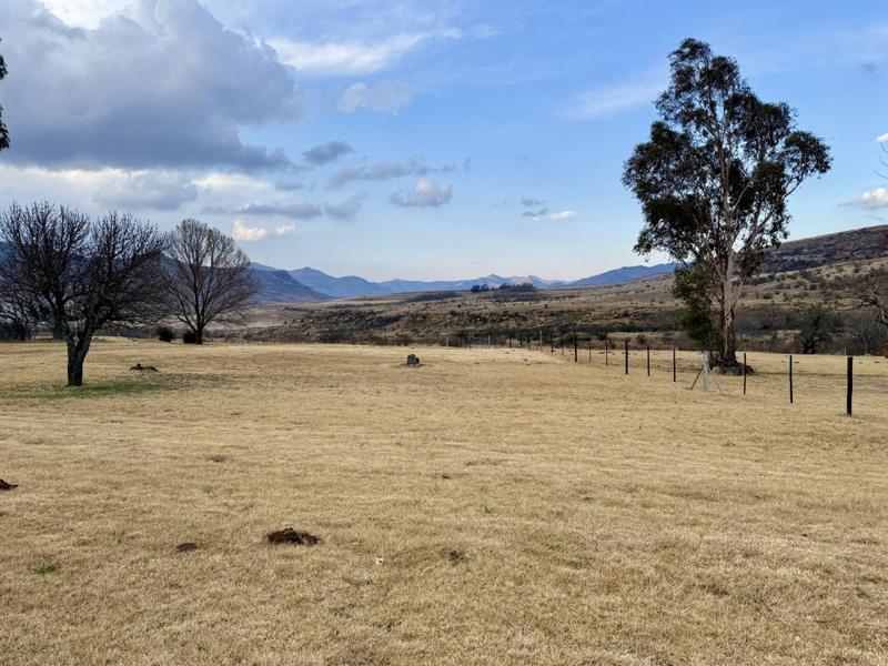 3 Bedroom Property for Sale in Clarens Free State